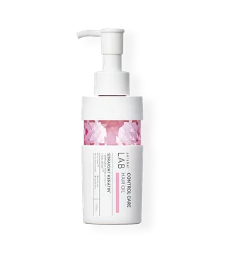 KR コントロール ヘアオイルN