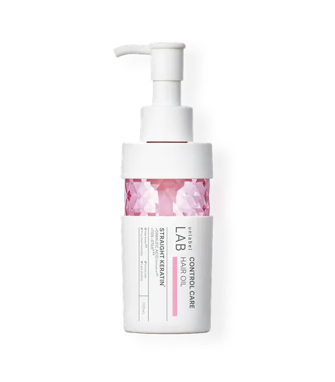 KR コントロール ヘアオイルN