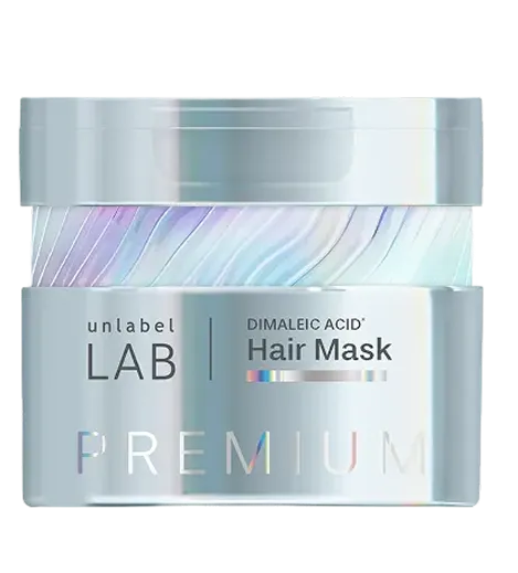 プレミアムヘアマスク