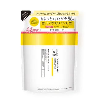 ダメージケア シャンプーN 詰め替え