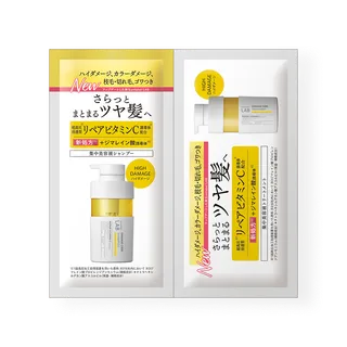 ダメージケア ヘアトリートメントN 1dayサシェ