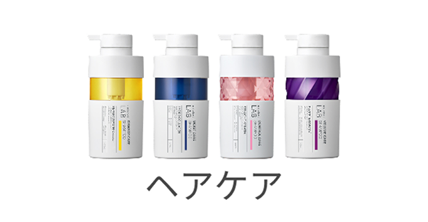 Hair Care