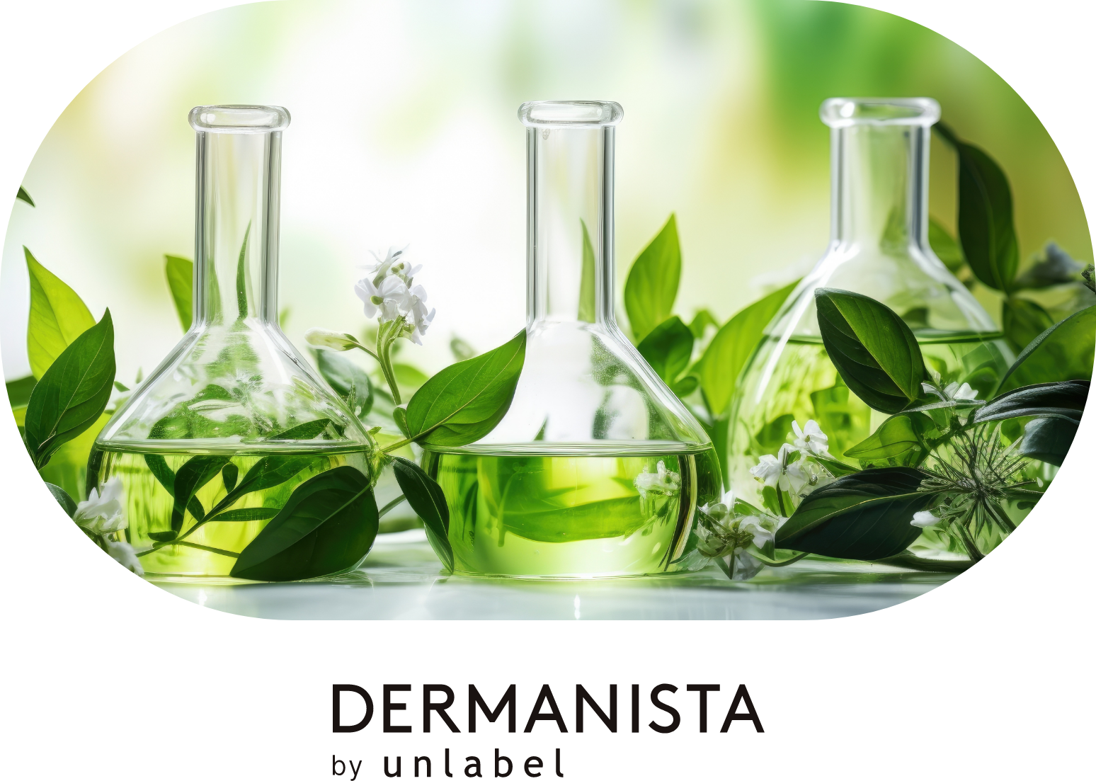 DERMANISTA by unlabel